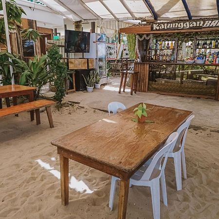 Victoria Beach House San Vicente  Εξωτερικό φωτογραφία
