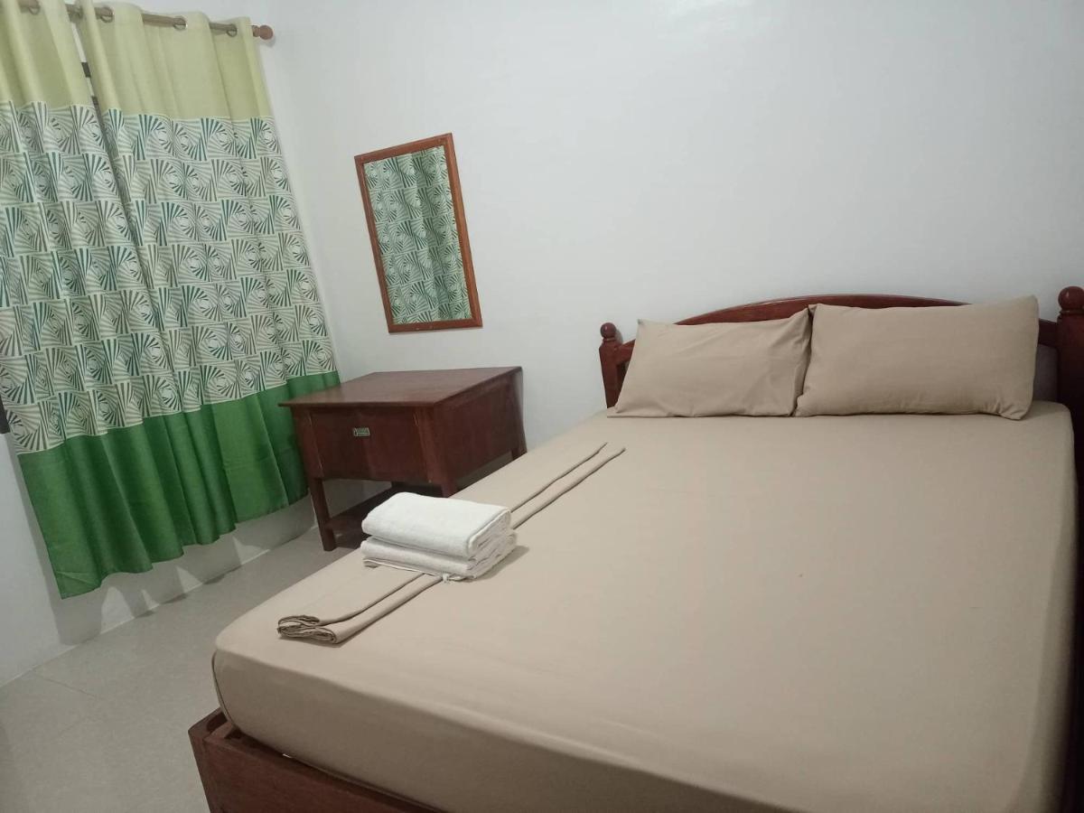 Victoria Beach House San Vicente  Εξωτερικό φωτογραφία