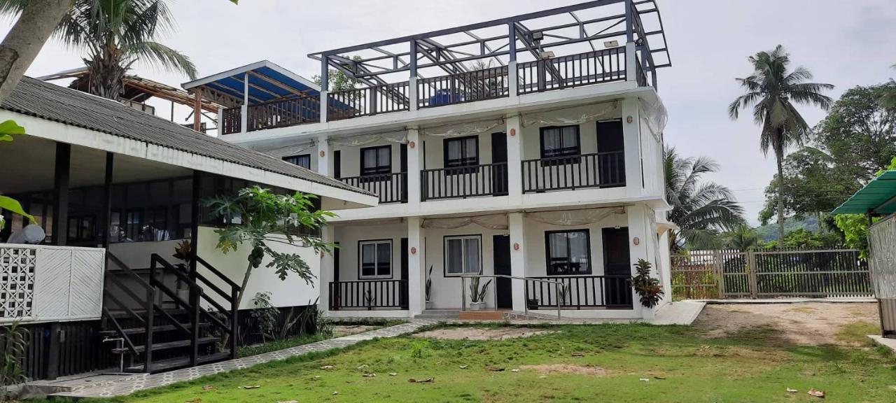 Victoria Beach House San Vicente  Εξωτερικό φωτογραφία