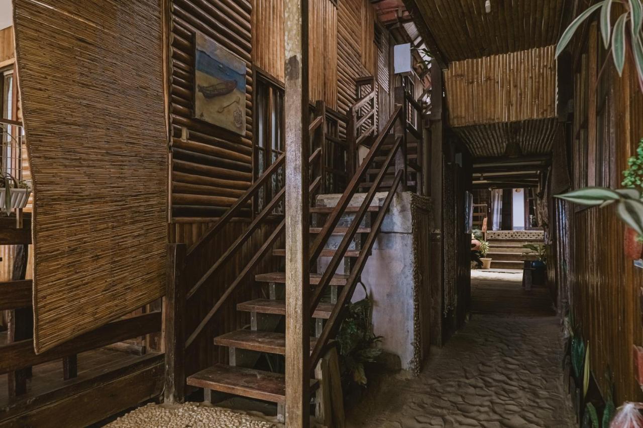 Victoria Beach House San Vicente  Εξωτερικό φωτογραφία