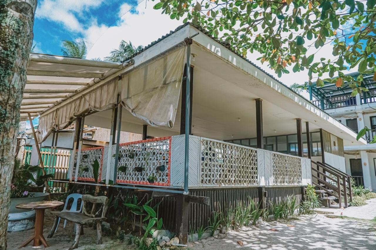 Victoria Beach House San Vicente  Εξωτερικό φωτογραφία