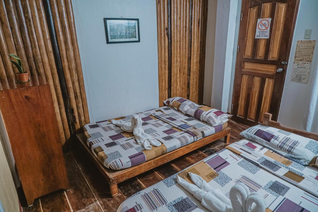 Victoria Beach House San Vicente  Εξωτερικό φωτογραφία