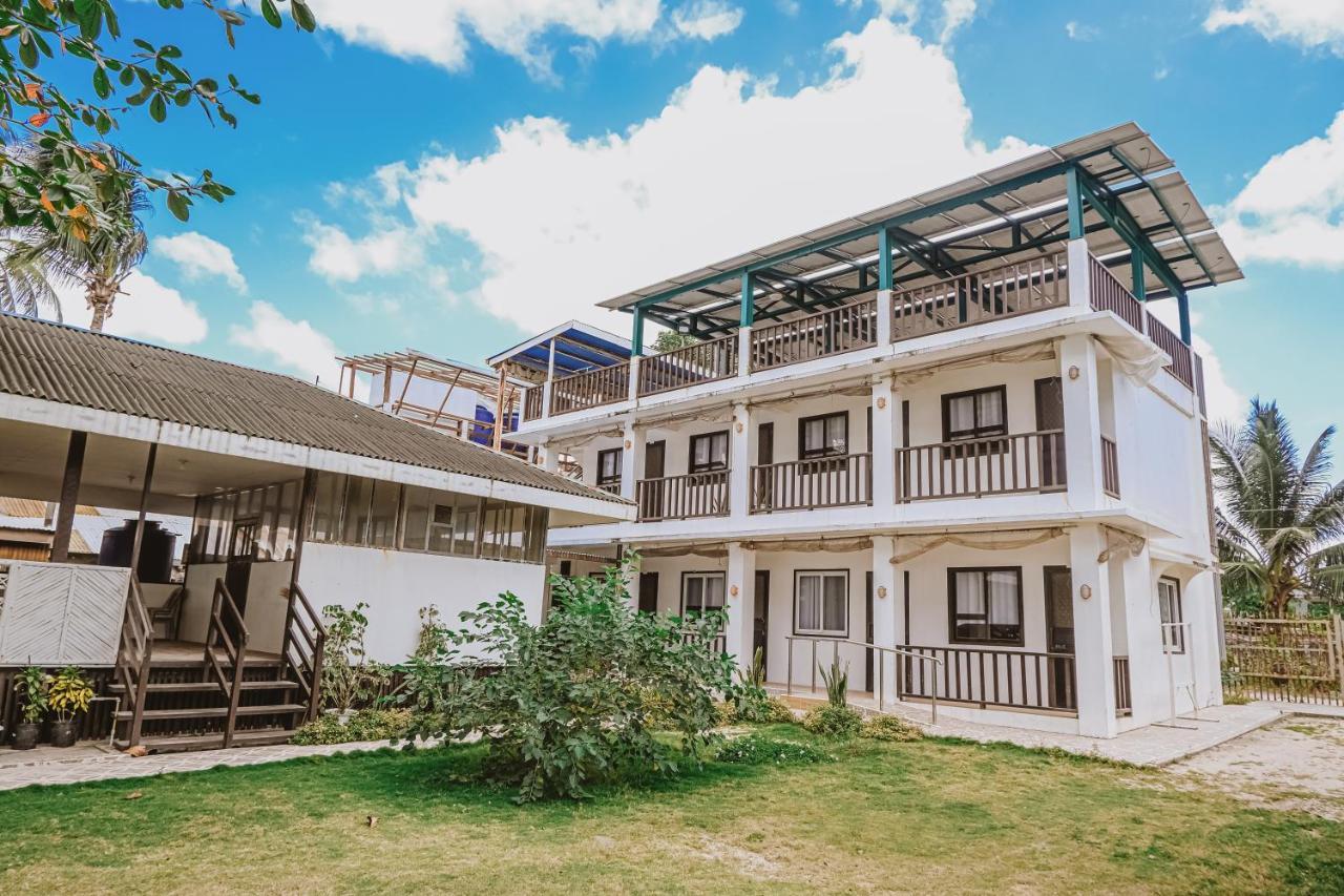 Victoria Beach House San Vicente  Εξωτερικό φωτογραφία