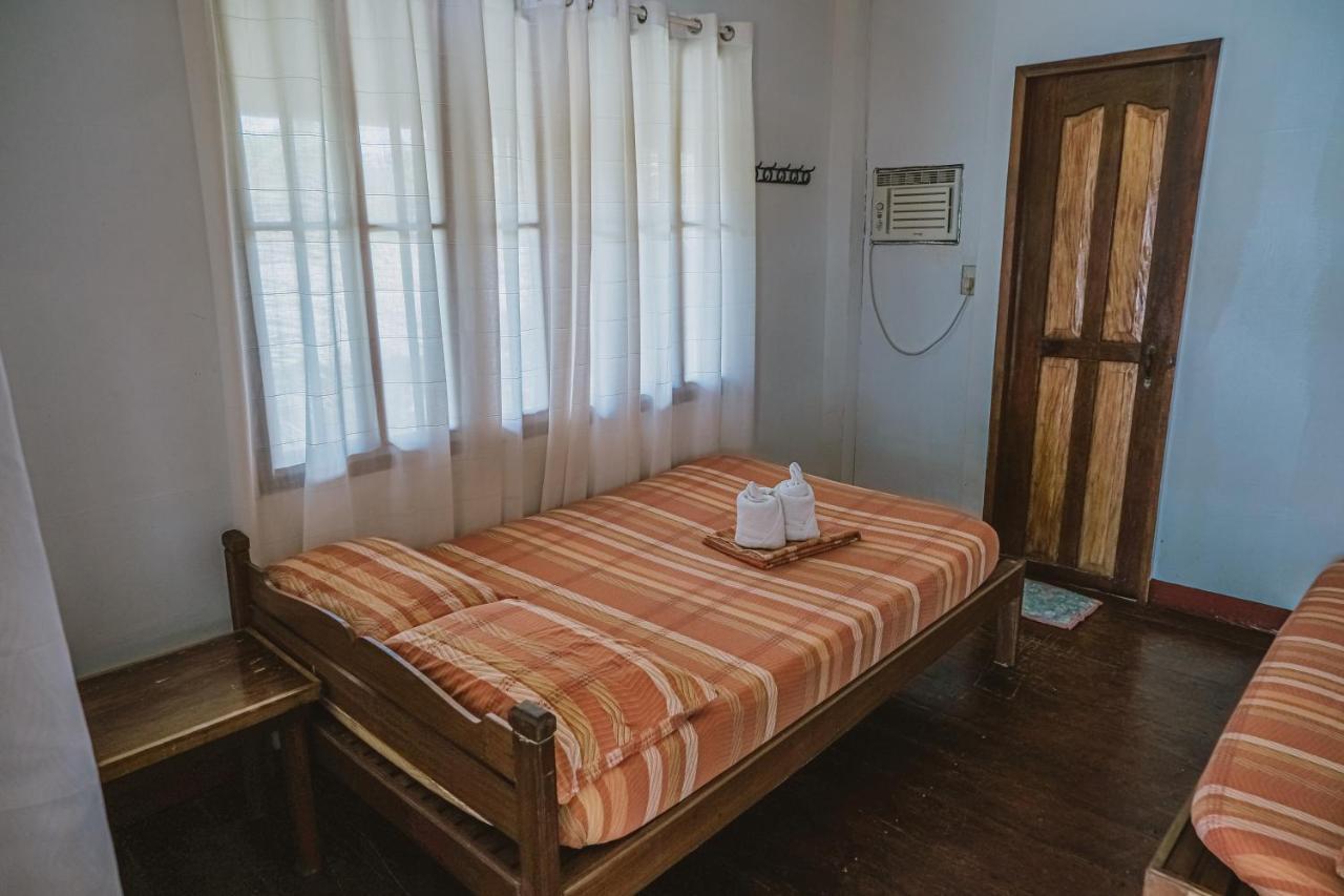 Victoria Beach House San Vicente  Εξωτερικό φωτογραφία