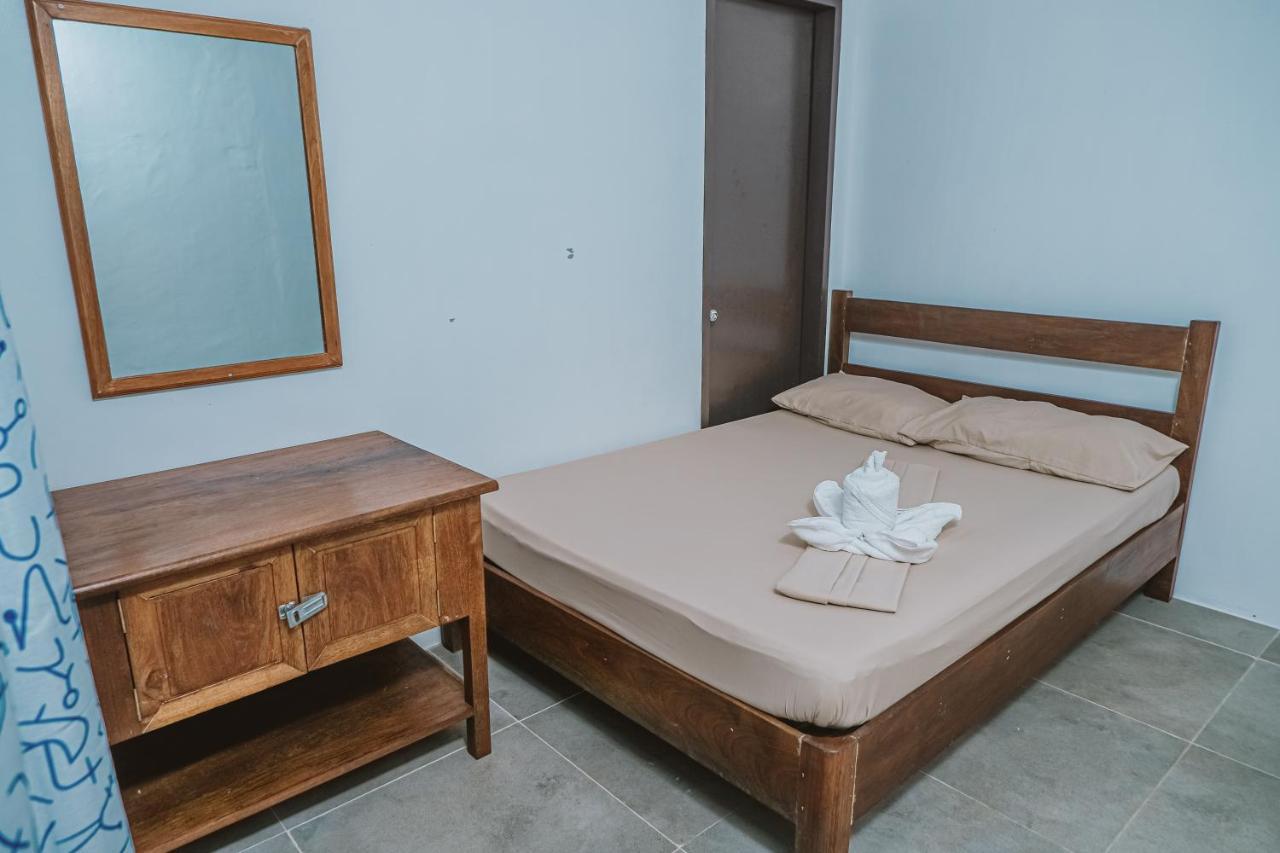 Victoria Beach House San Vicente  Εξωτερικό φωτογραφία