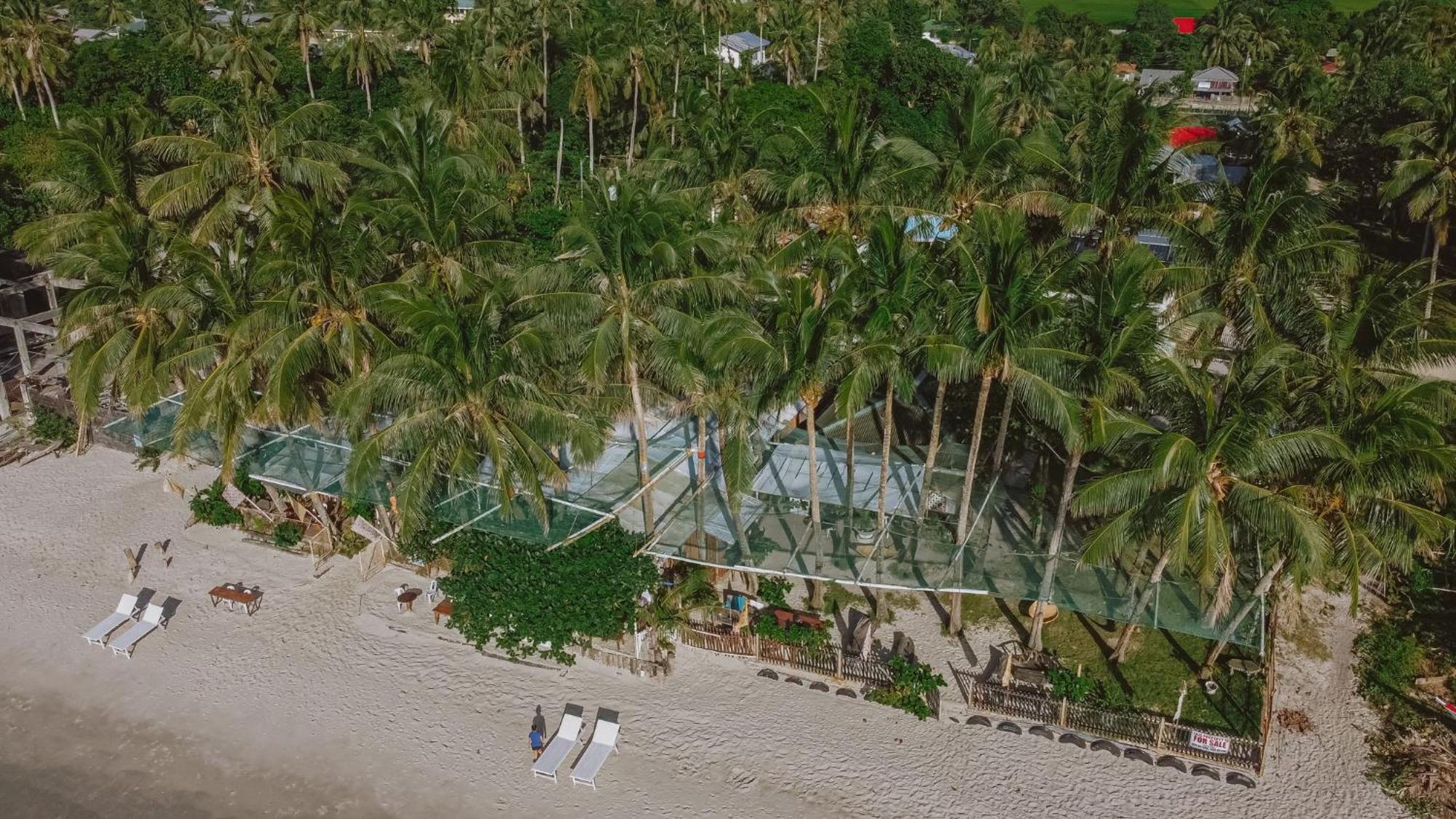 Victoria Beach House San Vicente  Εξωτερικό φωτογραφία