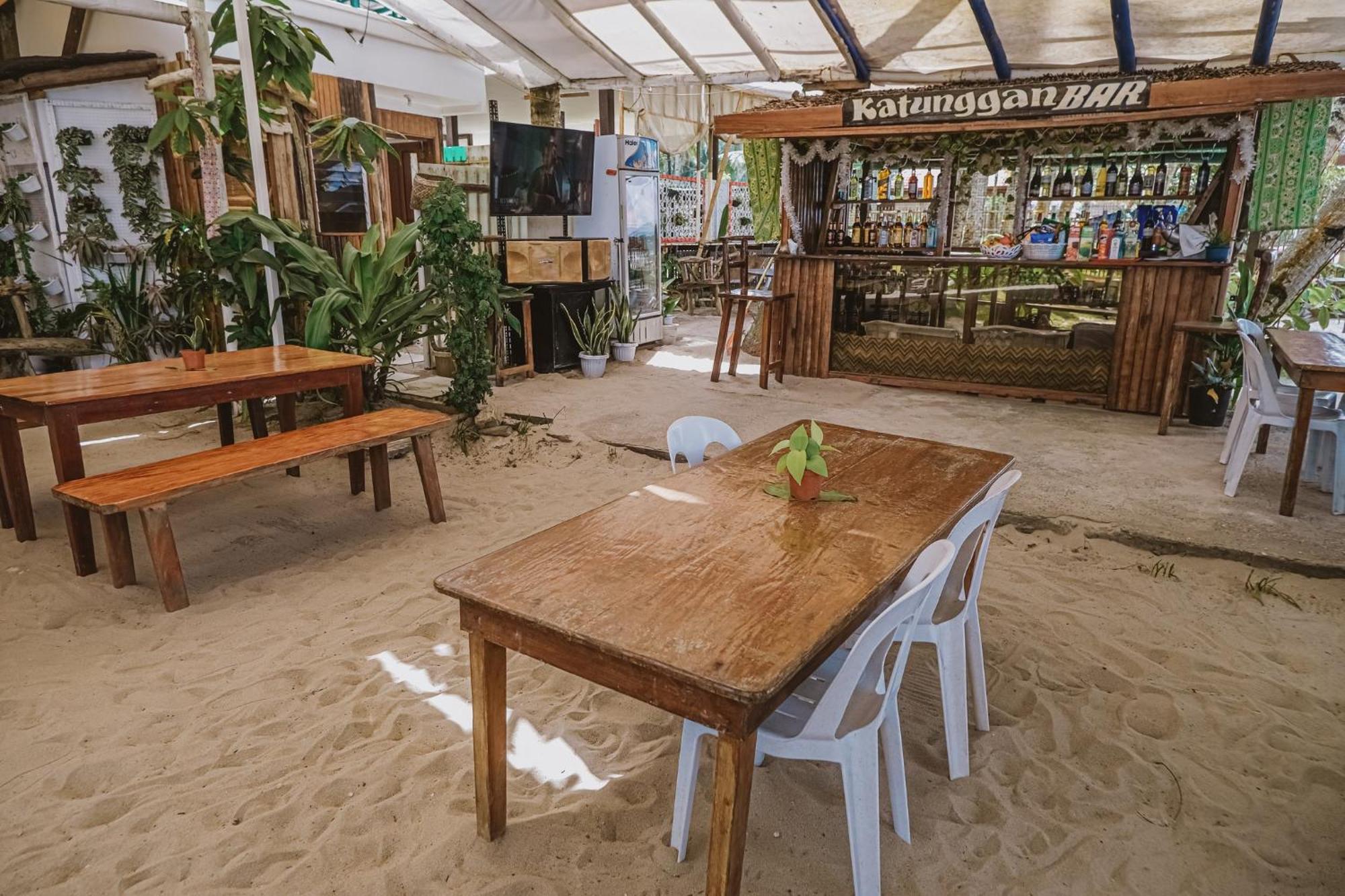 Victoria Beach House San Vicente  Εξωτερικό φωτογραφία