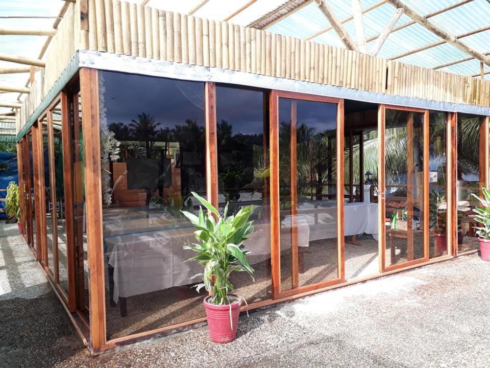 Victoria Beach House San Vicente  Εξωτερικό φωτογραφία