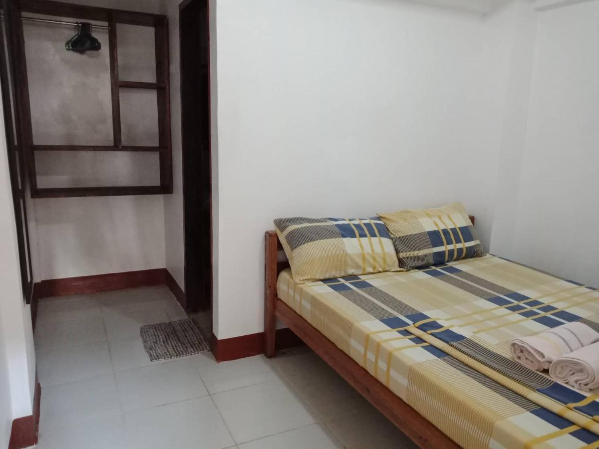 Victoria Beach House San Vicente  Εξωτερικό φωτογραφία