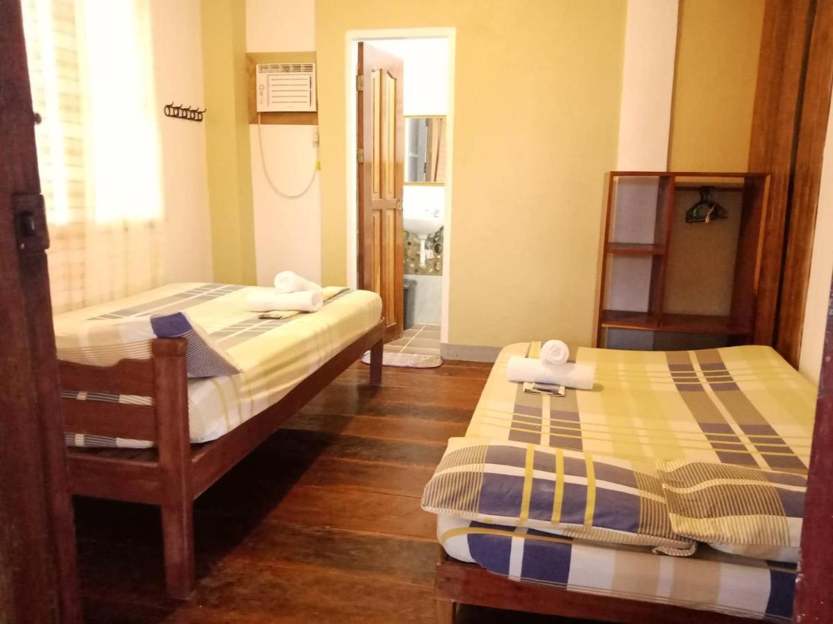 Victoria Beach House San Vicente  Εξωτερικό φωτογραφία