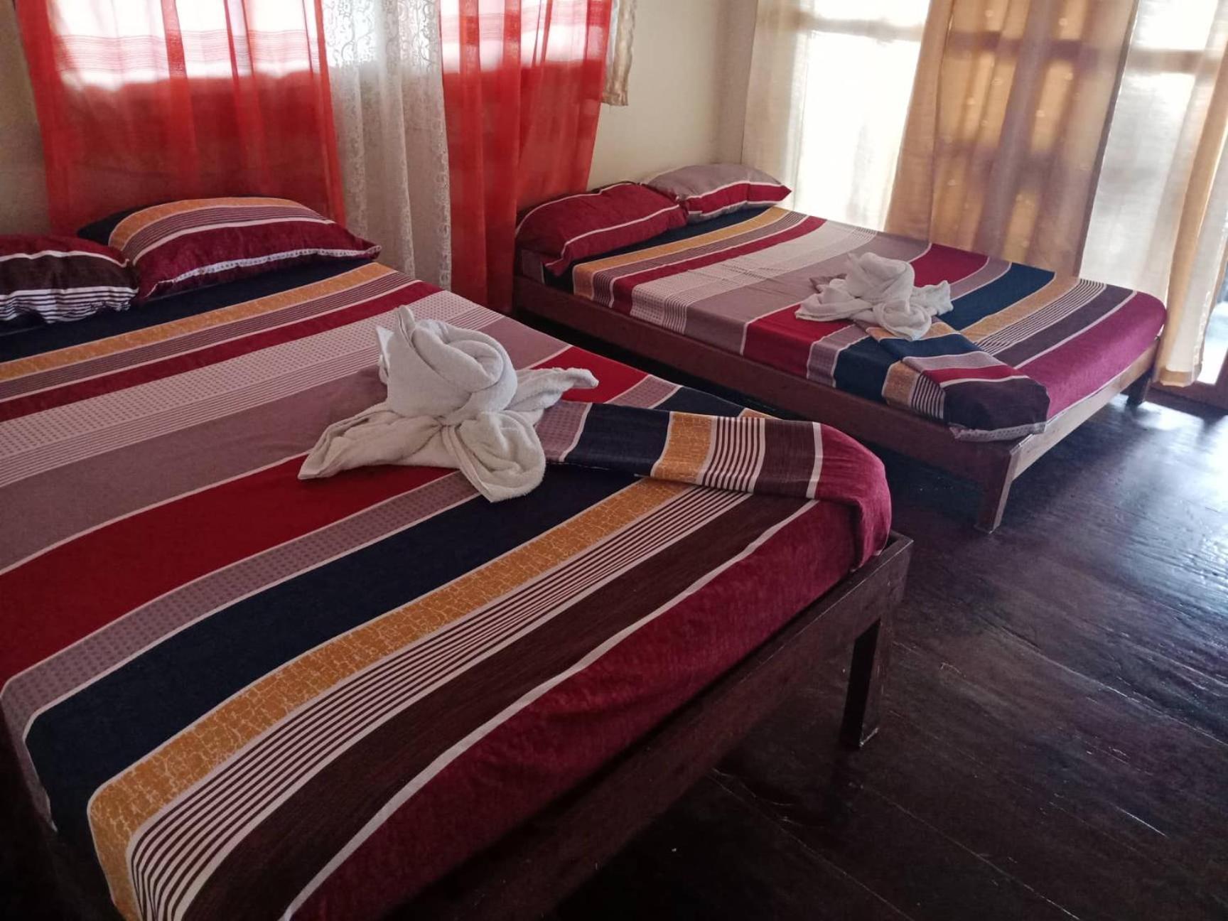 Victoria Beach House San Vicente  Εξωτερικό φωτογραφία