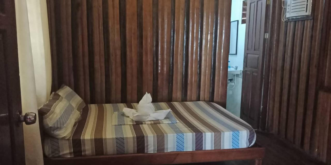 Victoria Beach House San Vicente  Εξωτερικό φωτογραφία