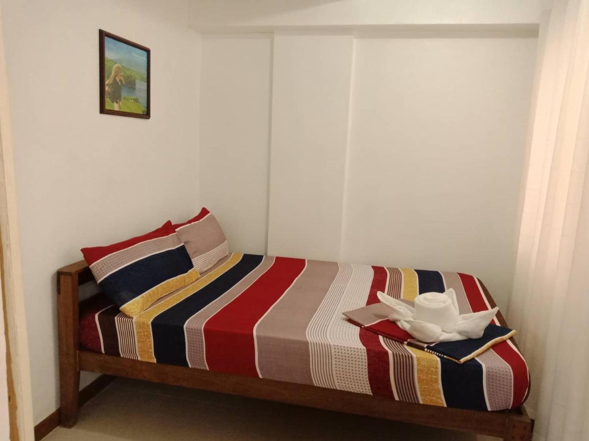 Victoria Beach House San Vicente  Εξωτερικό φωτογραφία