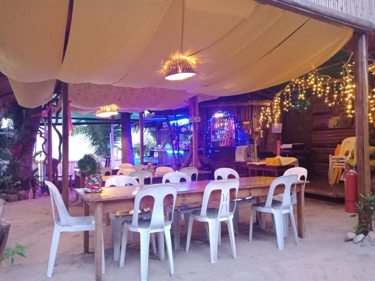 Victoria Beach House San Vicente  Εξωτερικό φωτογραφία