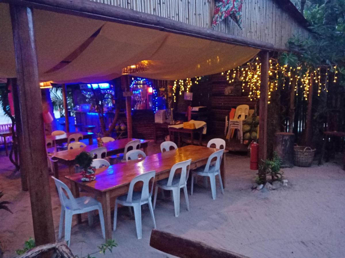 Victoria Beach House San Vicente  Εξωτερικό φωτογραφία